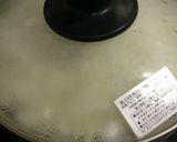 ほぼキャベツ！野菜たっぷりお好み焼き作り方4写真