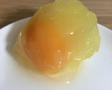 生卵のそのまま冷凍法作り方4写真