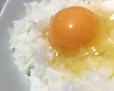 生卵のそのまま冷凍法作り方5写真