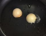 生卵のそのまま冷凍法作り方8写真