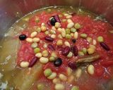 とろっとろカナダビーフのトマト煮作り方6写真