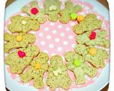 クッキーガール&ボーイが思いを届けます♡作り方9写真