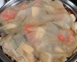 めちゃくちゃおいしい筑前煮作り方4写真