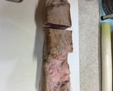 45分で豚の角煮作り方2写真