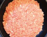 節約☆ヘルシー☆カリカリポテトでかバーグ作り方3写真