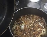 ほぼキャベツ！野菜たっぷりお好み焼き作り方6写真
