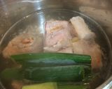 45分で豚の角煮作り方3写真