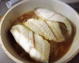 銀だらの煮付け作り方3写真