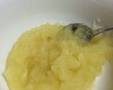 超簡単..丼で8分..青りんごジャム作り方8写真