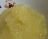 超簡単..丼で8分..青りんごジャム作り方9写真