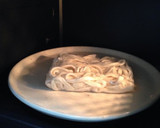 冷凍うどんの簡単ねぎ焼きうどん作り方1写真