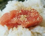 歯が痛い時の柔らかバランスお弁当。作り方1写真