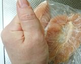 歯が痛い時の柔らかバランスお弁当。作り方2写真