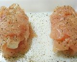歯が痛い時の柔らかバランスお弁当。作り方3写真
