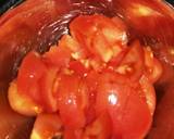 食べる根菜ミネストローネ作り方3写真