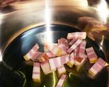 食べる根菜ミネストローネ作り方4写真