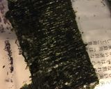 酒好きママも子供も喜ぶ 簡単のりパリッ！作り方2写真