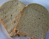 HBで♡バナナミルク食パン作り方3写真