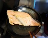 俺の茶漬け作り方6写真