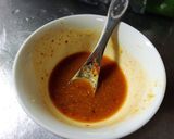 簡単！豚とキノコの甘辛炒め作り方1写真