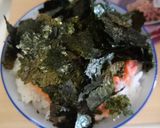 俺の茶漬け作り方9写真