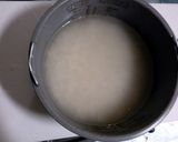 カニ炊き込みご飯 ～缶詰を使って楽々♪～作り方5写真