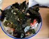 俺の茶漬け作り方11写真