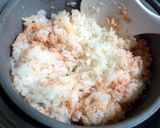 カニ炊き込みご飯 ～缶詰を使って楽々♪～作り方8写真