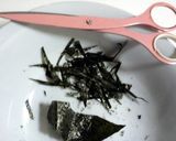カニ炊き込みご飯 ～缶詰を使って楽々♪～作り方11写真