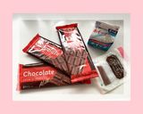 〜簡単っ!誰でもできる生チョコ〜作り方1写真