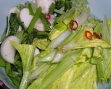 絶品☆完璧☆うまい☆「漬物」作り方7写真
