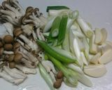 野菜たっぷり圧力鍋でトマトビーフシチュー作り方4写真