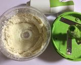 じゃが芋と鱈のカレー風味パテ作り方6写真