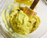 じゃが芋と鱈のカレー風味パテ作り方7写真