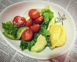 じゃが芋と鱈のカレー風味パテ作り方8写真