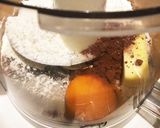 激ウマ☆チョコタルト(QC無水鍋使用)作り方2写真