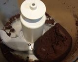 激ウマ☆チョコタルト(QC無水鍋使用)作り方4写真