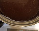 激ウマ☆チョコタルト(QC無水鍋使用)作り方9写真