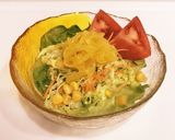 ❁カレー粉入り♡酢玉ねぎ❁作り方4写真
