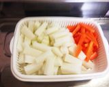 子どもの時から食べてる★豚大根★作り方2写真