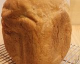朝昼夕おやつに♪しっとり米粉パン～HB～作り方2写真