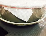 簡単＊粉無し＊濃厚ベイクドチーズケーキ作り方14写真