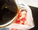 がっつり☆豚丼´(●●)`作り方3写真