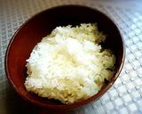 肉味噌そぼろの三色丼作り方1写真