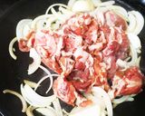 がっつり☆豚丼´(●●)`作り方4写真