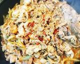 がっつり☆豚丼´(●●)`作り方6写真