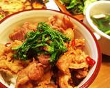 がっつり☆豚丼´(●●)`作り方7写真