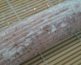 改！レンジで簡単和菓子！桜すあま作り方9写真