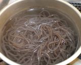 母の味☆糸こんにゃくのたらこ炒め作り方1写真