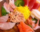 海苔にご飯を載せるだけ♪簡単お寿司屋さん作り方3写真